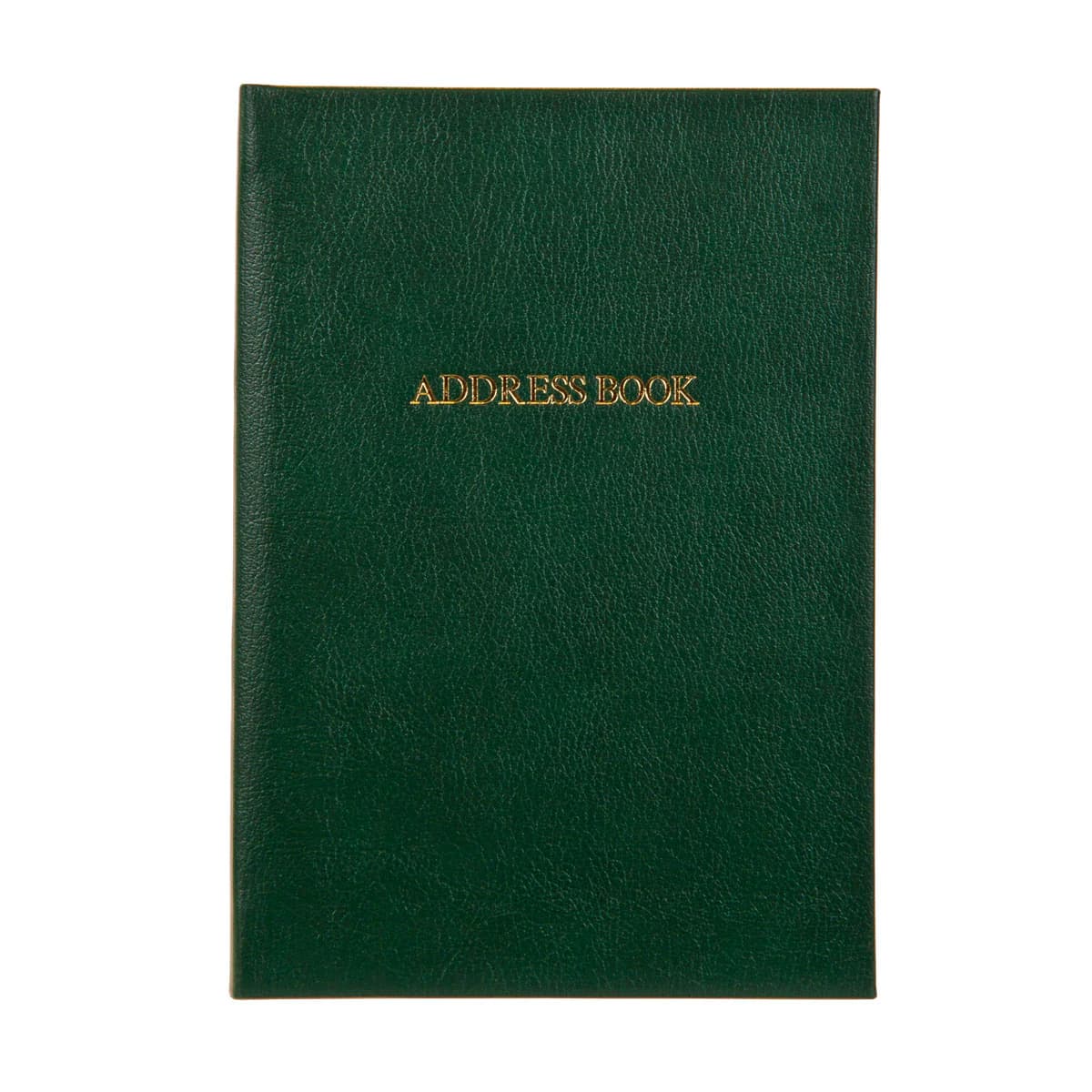Note Book Adresse