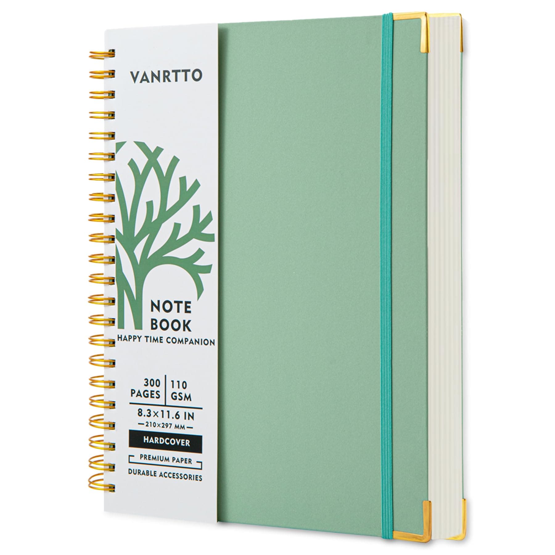 Note Book N°110