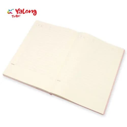 Note Book yalong