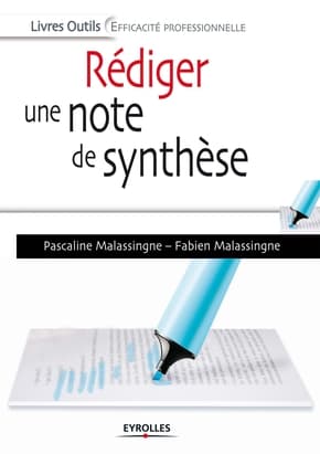 Note de synthèse