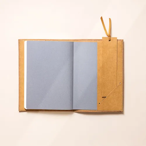 Notebook A5 3en1