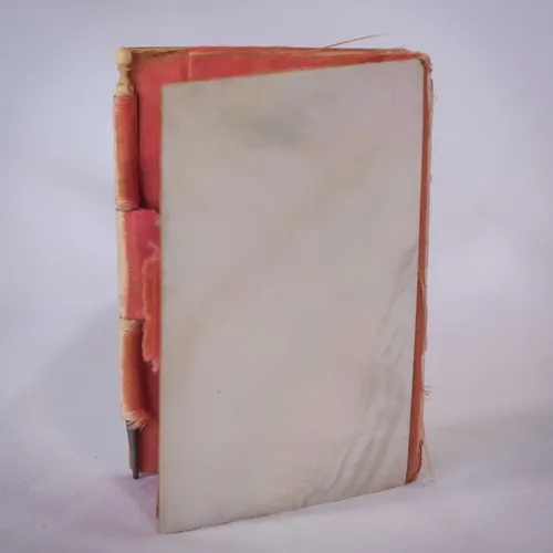 Notebook Pearl