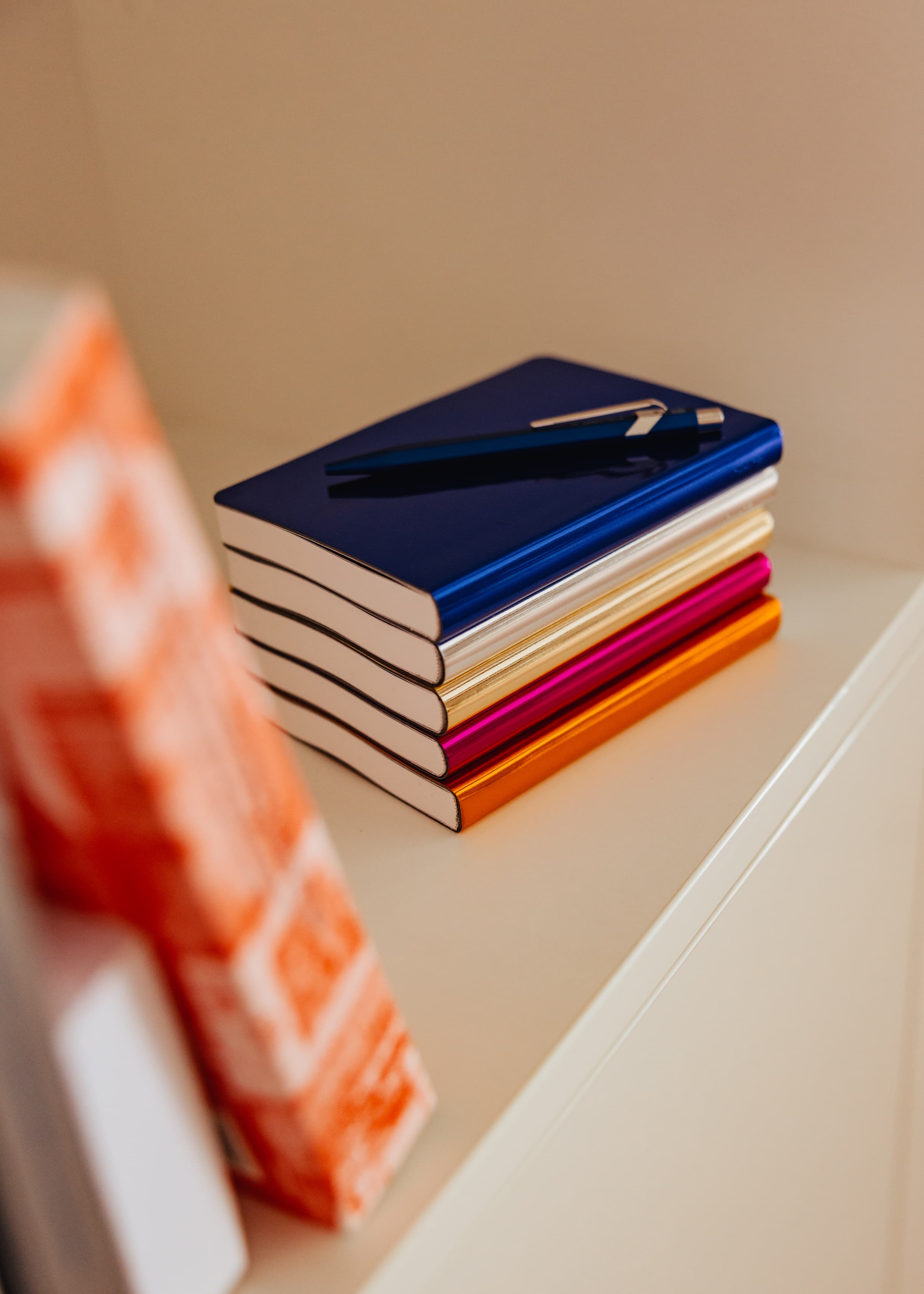 Notebook Shiny ST