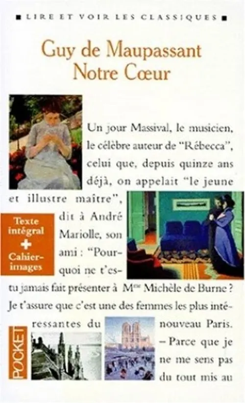 Notre coeur
