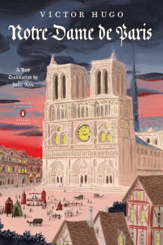 Notre dame de paris
