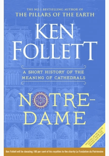 Notre dame de paris