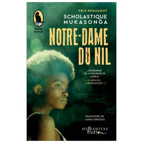 Notre-Dame du Nil