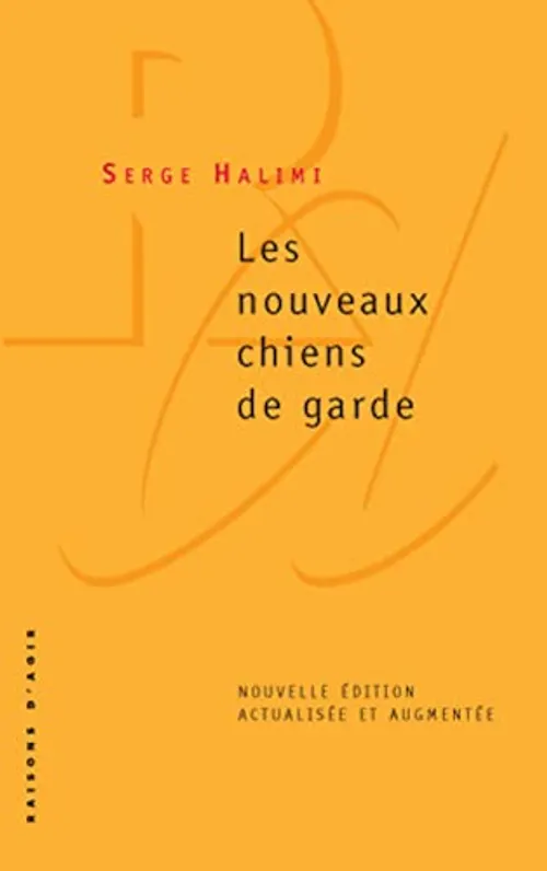 Notre nouveau chien