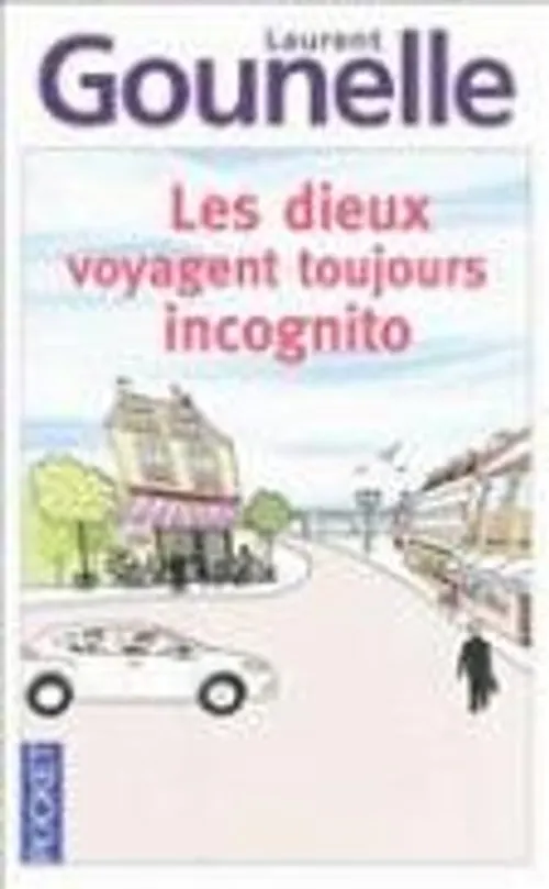 Nous les Dieux