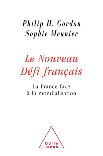 Nouveau défi