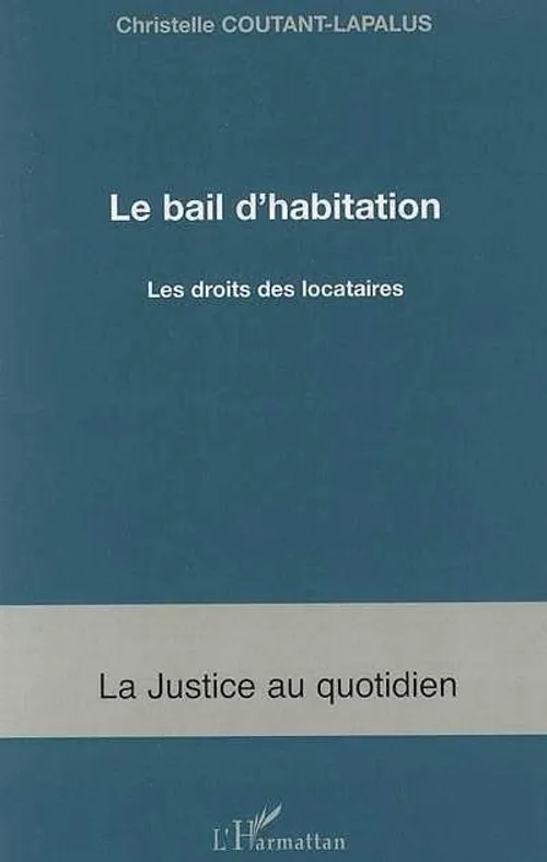 Nouvelle loi de bail