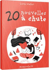 Nouvelles à chute