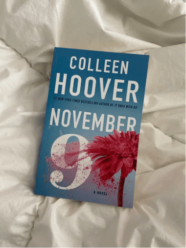 November 9