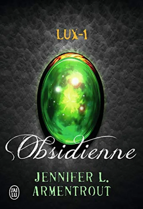 Nuage d'obsidienne