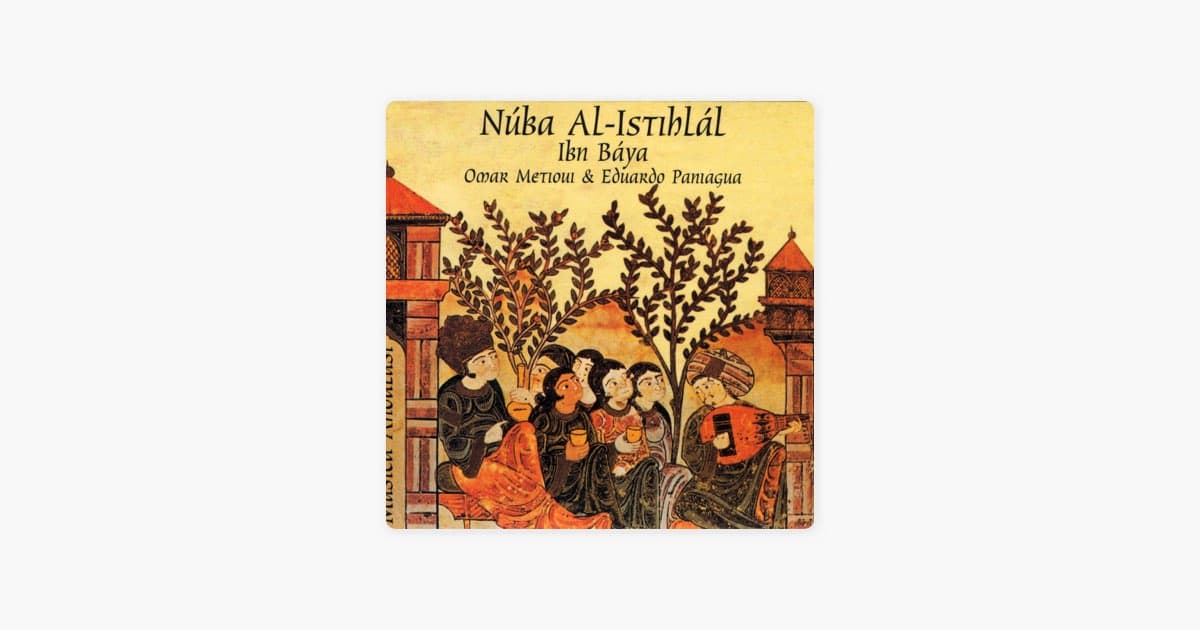 Nuba al isthlal