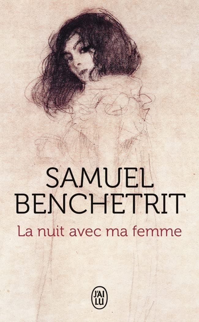 Nuit avec ma femme