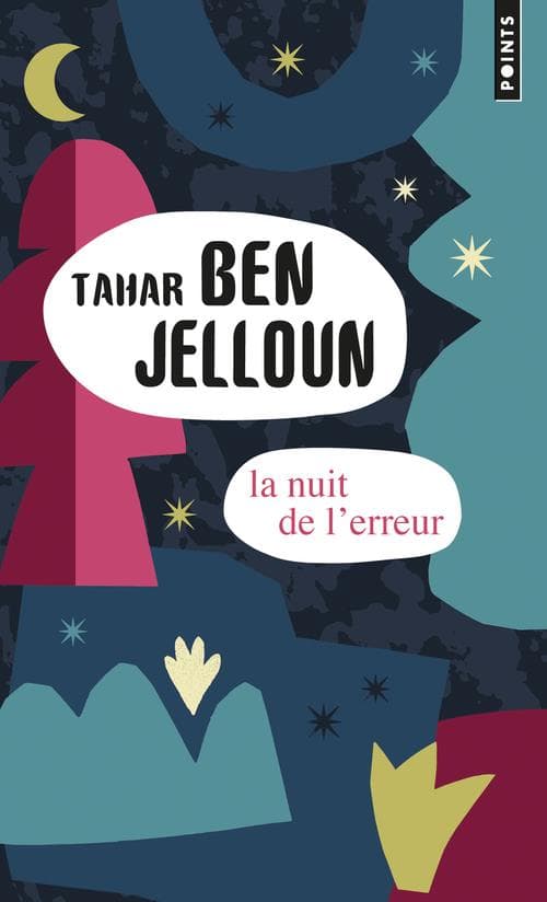 Nuit de l'erreur