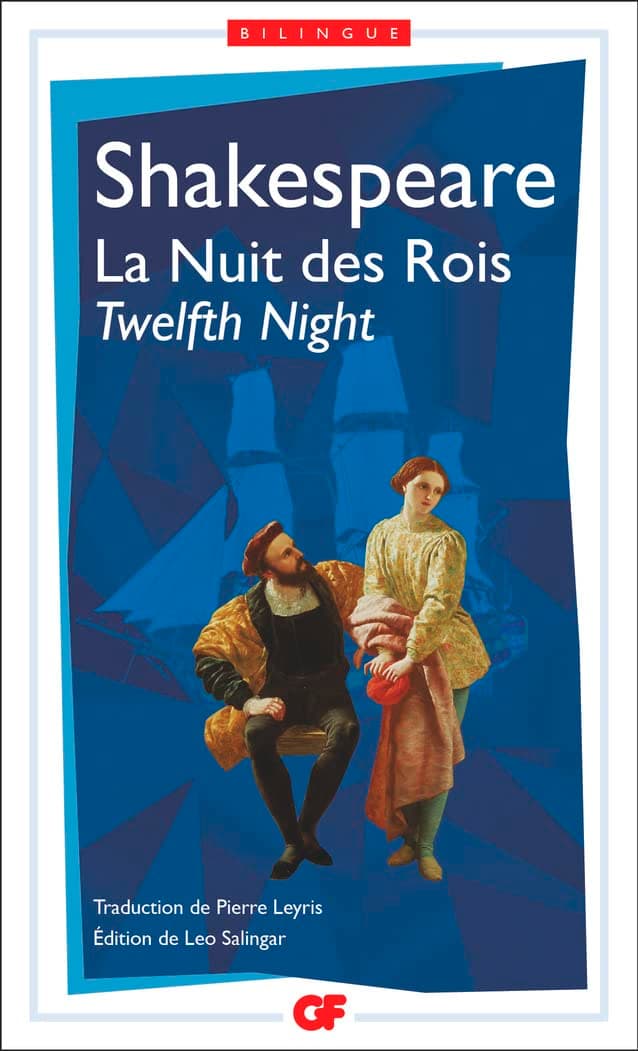Nuit des rois