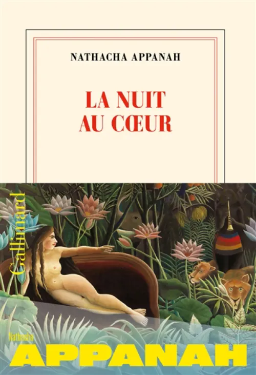 Nuit du coeur