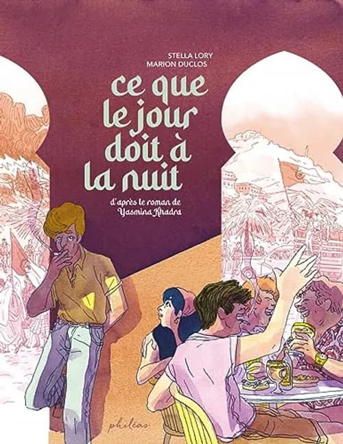 Nuit du destin