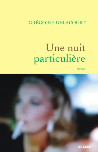 Nuit particuliére