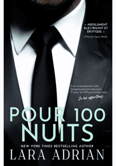 Nuits blanches