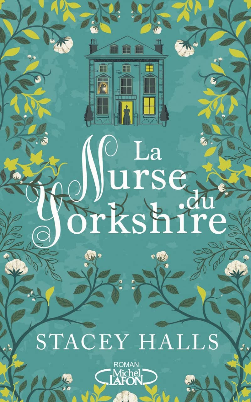 Nurse du yorkshire