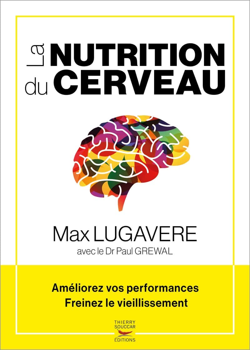 Nutrition du cerveau