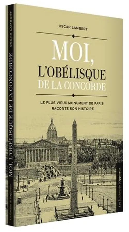 Obélisque du calife