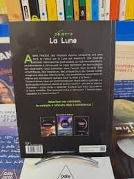 Objectif Lune