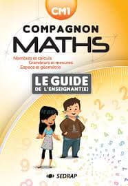 Objectif maths CM1