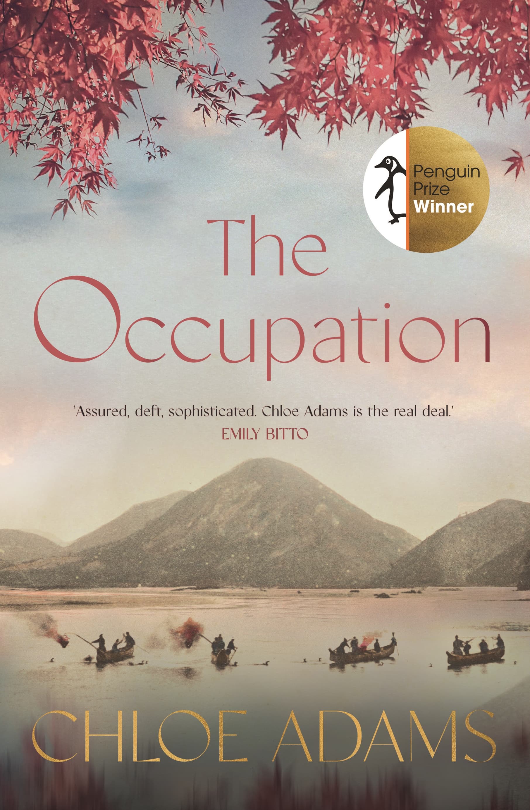 Occupation