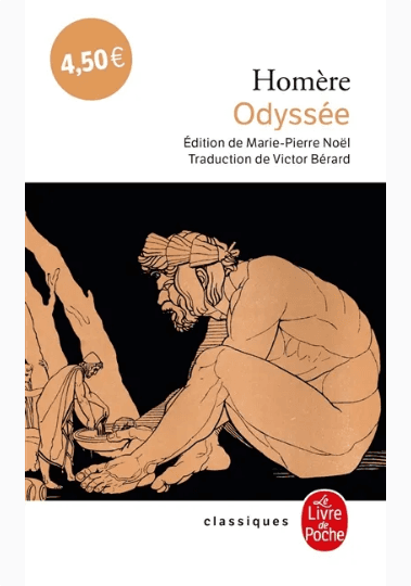 Odyssée