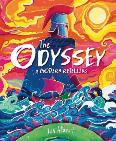 Odyssée