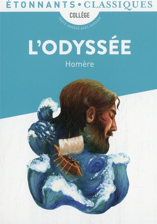 Odyssée