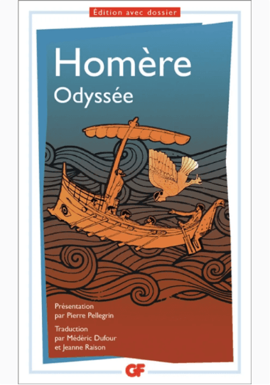 Odyssée