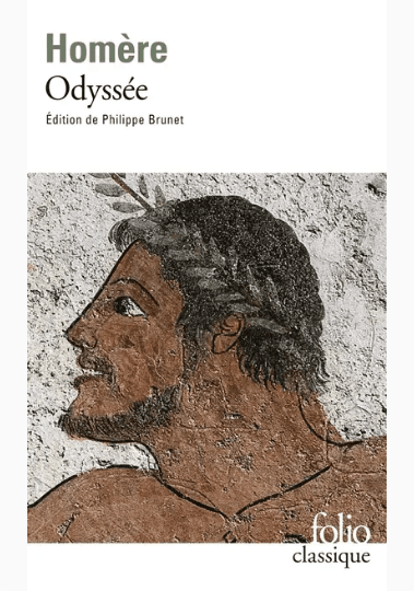 Odyssée