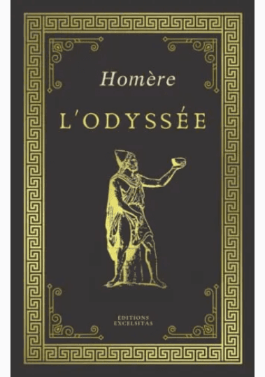 Odyssée