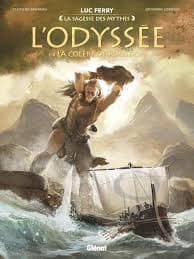 Odyssée du guerrier