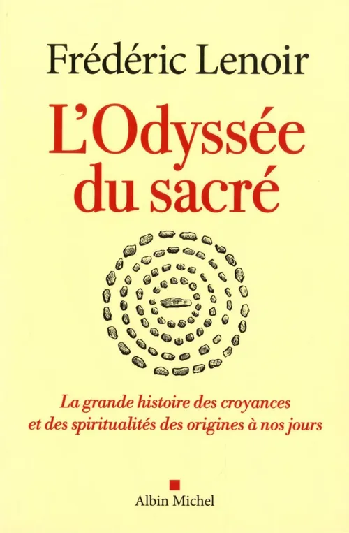 Odyssée du sacré
