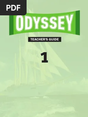 Odyssey  1 SB+WB