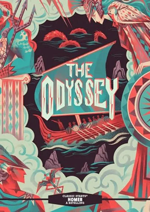 Odyssey  2 SB+WB