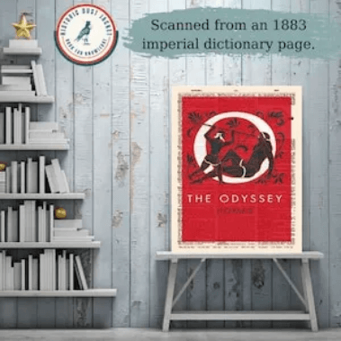 Odyssey