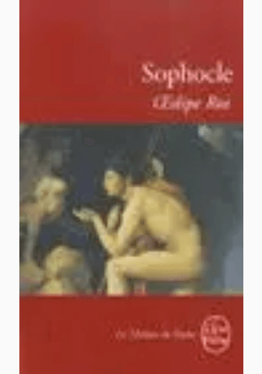 Oedipe roi
