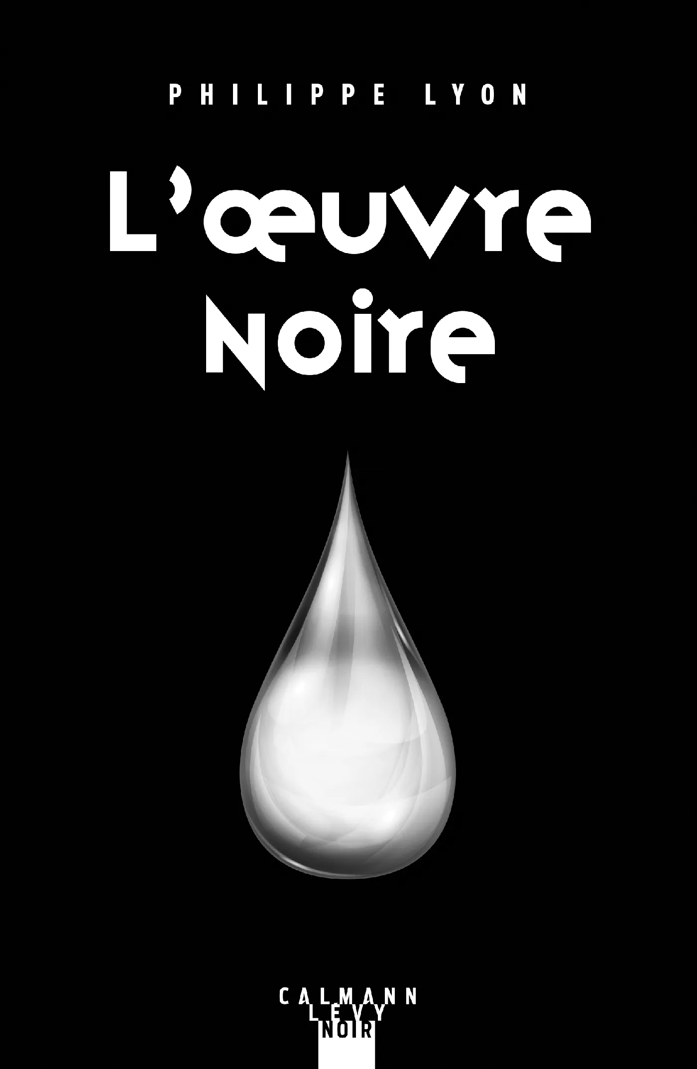 Oeuvre noire