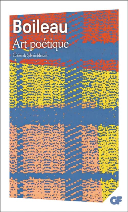 Oeuvre poétique T2