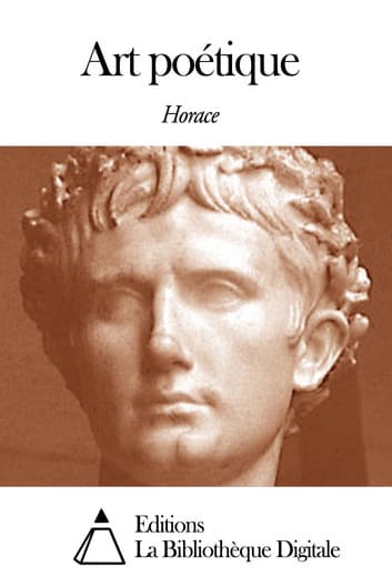 Oeuvre poètique1