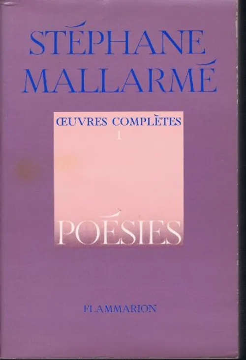 Oeuvres