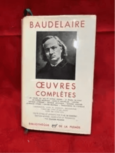 Oeuvres complètes