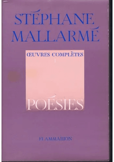 Oeuvres complètes